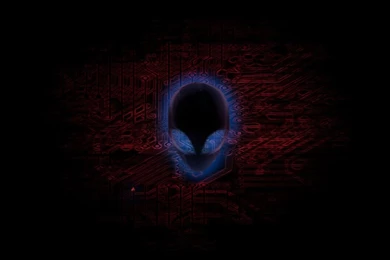 Alienware Wallpapers By GarfieldP On DeviantArt