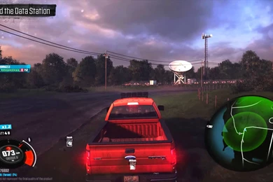 THE CREW BETA ULTRA SETTINGS ALIENWARE 18 4930MX GTX 880M HD 1080P ...