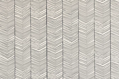 Motif Nonwoven Wallpapers HERRINGBONE By Ferm LIVING