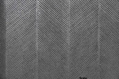 Herringbone Mica Wallpapers From The Desire Collection By Burke ...