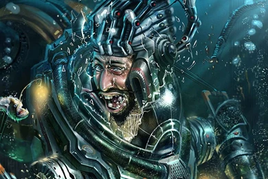 Ocean Wallpaper Backgrounds