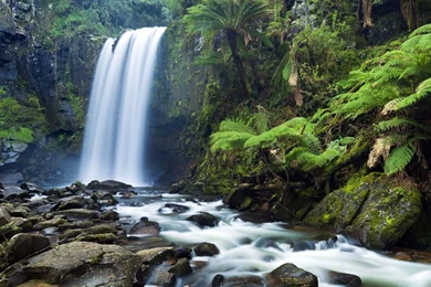 Waterfall HD Wallpapers 1400x1050 Wallpapers, 1400x1050 Wallpapers ...