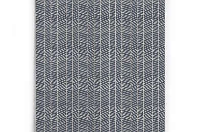 Herringbone / Luxury Designer Wallcovering