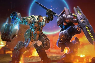 Xcom: Enemy Within   Wallpapers By Christian2506 On DeviantArt