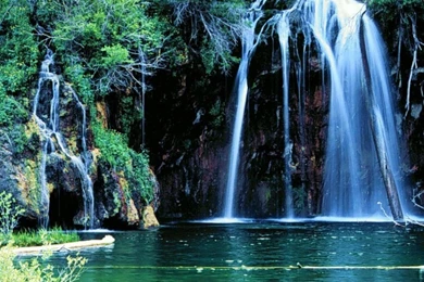 Waterfall Wallpapers 47267