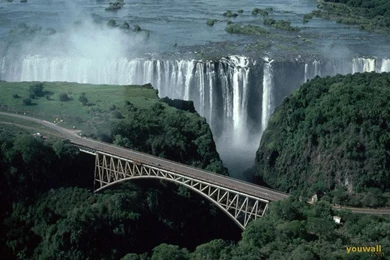 YouWall Big Waterfall Wallpapers Wallpaper,wallpapers,free ...