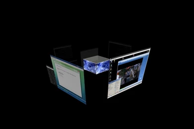 Virtual Backgrounds Wallpapers 54522