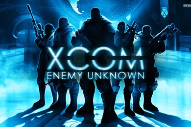 XCOM: Enemy Unknown Wallpapers   Game Wallpapers