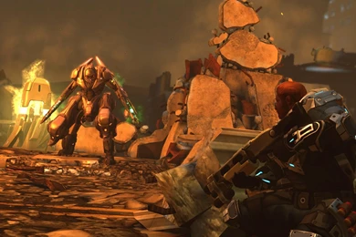 XCOM: Enemy Within Images   GameSpot