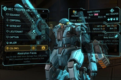 Pic > Xcom Enemy Within Logo