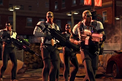 XCOM Enemy Within Wallpapers 4   TechHuman.com