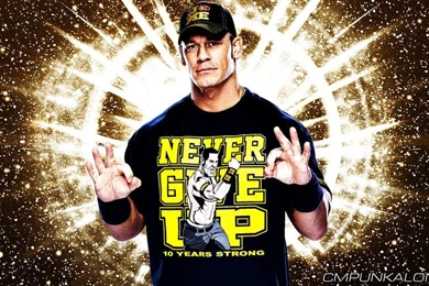 John cena 7 – Sky HD Wallpapers