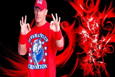 John Cena Hd Free Wallpapers