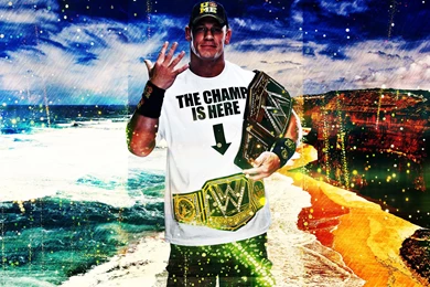 John Cena HD Wallpapers !!!!!!! By Menasamih On DeviantArt