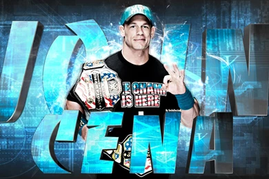 DeviantArt: More Like WWE John Cena Wallpapers By SmileDexizeR