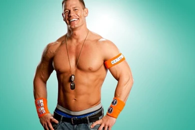 John Cena WWE Latest HD Wallpapers 2013