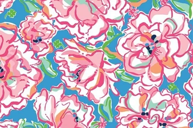 Lilly Pulitzer Wallpapers On Pinterest