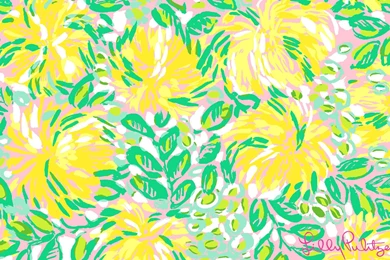 Download Lilly Pulitzer Wallpapers Mobile