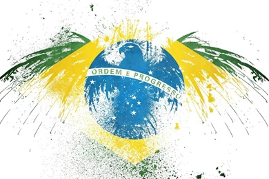Pic > Brazil Flag Wallpapers