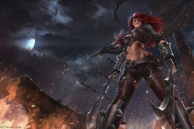Katarina