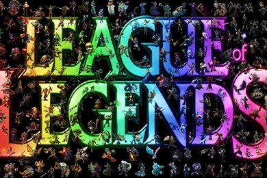 League Of Legends Wallpapers