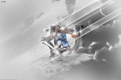 Kevin Durant Wallpapers
