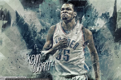 Kevin Durant Wallpapers