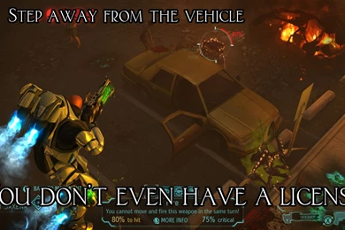 XCOM: Enemy Unknown Review