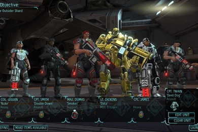 XCOM: Enemy Within Review