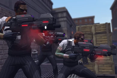 XCOM: Enemy Within DLC Review – EXALTed Be The DLC – The Koalition