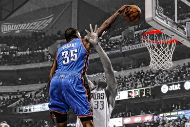 HD Kevin Durant Wallpapers – HdCoolWallpapers.Com