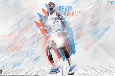 Kevin Durant Wallpapers By Kevin tmac On DeviantArt