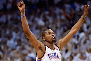 HD Kevin Durant Wallpapers – HdCoolWallpapers.Com