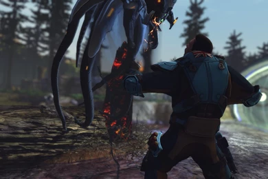 XCOM: Enemy Within Review   PC Invasion