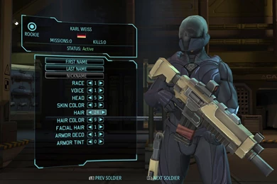 Steam Community :: Guide :: XCOM: Enemy Unknown   Understanding ...