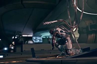 XCOM: Enemy Within Videos And Trailers