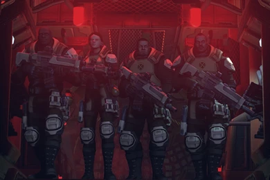 Face Off: XCOM: Enemy Unknown • Eurogamer.net