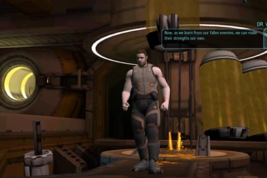 XCOM: Enemy Within Review :: Android Rundown – Where You Find The ...