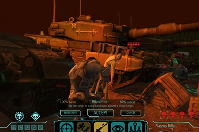 XCOM: Enemy Unknown Screenshots Video Game News, Videos, And ...