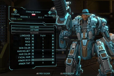 XCOM: Enemy Within   GameSpot