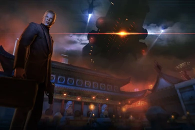 XCOM: Enemy Unknown (PC/PS3/360) [Archive]   Page 2   Order Of The ...