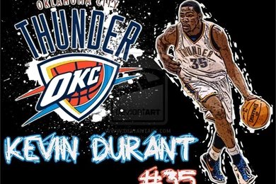 Kevin Durant Wall Paper Wallpapers 117963
