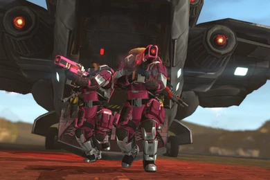 Geek Review – XCOM: Enemy Within