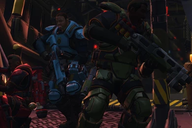 Análisis XCOM: Enemy Within PC