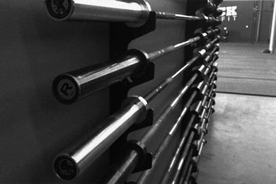 BLOCK CROSSFIT   Redlands, CA