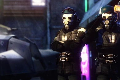 Garrys Mod Wallpapers Wallpapers Cave