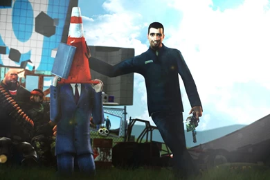 Garry's Mod UPDATE By DarkstarRus On DeviantArt