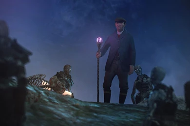 Garry's Mod Computer Wallpapers, Desktop Backgrounds