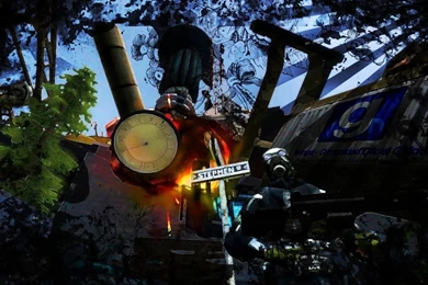 Garrys Mod Wallpapers   Wallpapers Cave