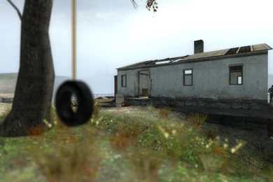 Half Life Wallpapers